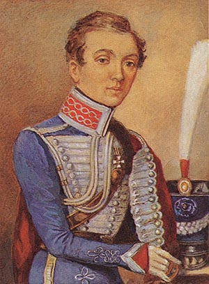 Nadezhda Dúrova