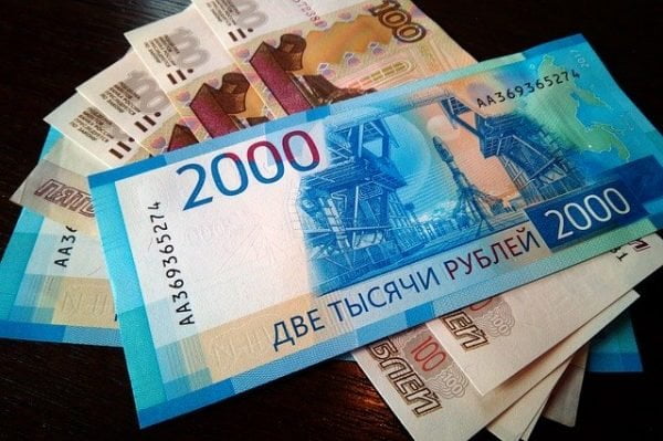 dinero online rusia