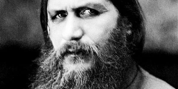 Rasputín